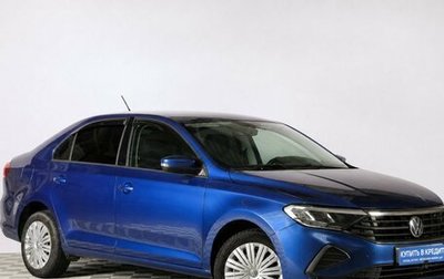Volkswagen Polo VI (EU Market), 2020 год, 1 449 000 рублей, 1 фотография