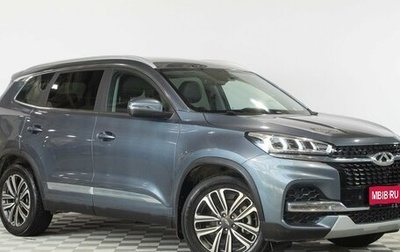 Chery Tiggo 8 I, 2020 год, 1 779 000 рублей, 1 фотография
