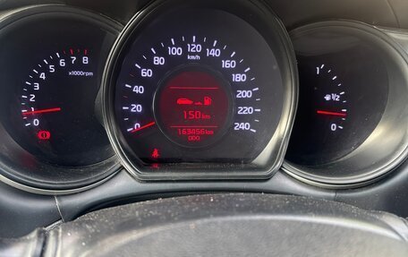 KIA cee'd III, 2015 год, 860 000 рублей, 4 фотография