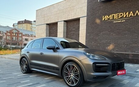 Porsche Cayenne III, 2019 год, 6 500 000 рублей, 1 фотография