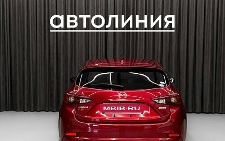 Mazda Axela, 2017 год, 1 250 000 рублей, 7 фотография