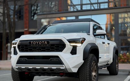 Toyota Tacoma, 2025 год, 10 400 000 рублей, 1 фотография