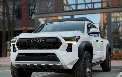 Toyota Tacoma, 2025 год, 10 400 000 рублей, 1 фотография
