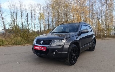 Suzuki Grand Vitara, 2010 год, 910 000 рублей, 1 фотография