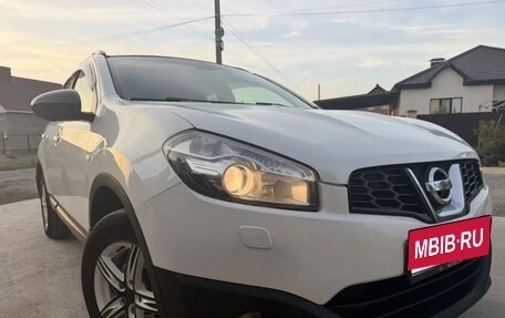 Nissan Qashqai, 2013 год, 1 200 000 рублей, 1 фотография