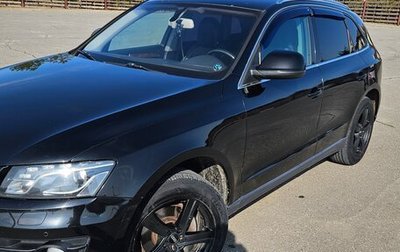 Audi Q5, 2009 год, 1 180 000 рублей, 1 фотография