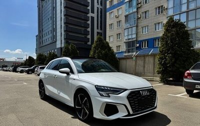 Audi A3, 2023 год, 2 050 000 рублей, 1 фотография