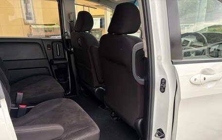 Honda Freed I, 2013 год, 830 000 рублей, 11 фотография
