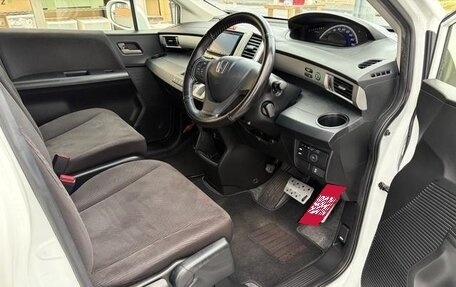 Honda Freed I, 2013 год, 830 000 рублей, 9 фотография