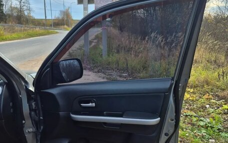 Suzuki Grand Vitara, 2007 год, 830 000 рублей, 1 фотография