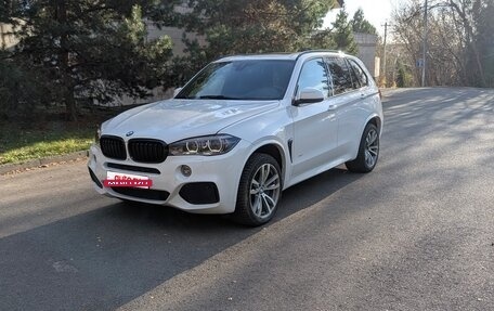 BMW X5, 2015 год, 4 780 000 рублей, 1 фотография