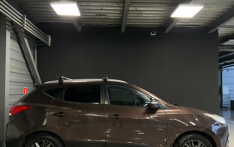 Hyundai ix35 I рестайлинг, 2010 год, 1 229 000 рублей, 6 фотография
