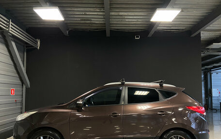 Hyundai ix35 I рестайлинг, 2010 год, 1 229 000 рублей, 7 фотография
