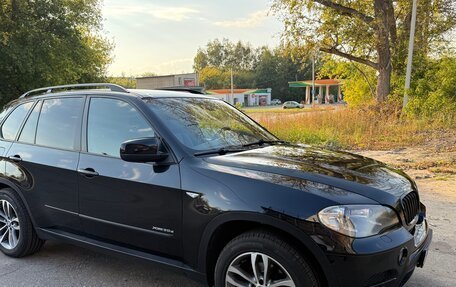 BMW X5, 2011 год, 1 750 000 рублей, 1 фотография