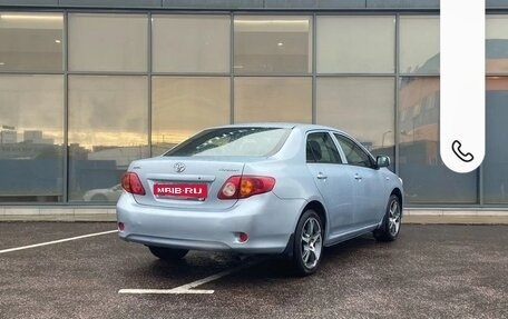 Toyota Corolla, 2007 год, 475 000 рублей, 1 фотография