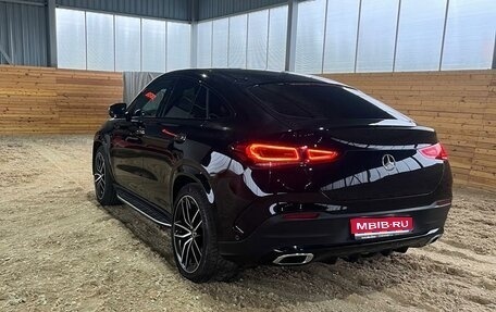 Mercedes-Benz GLE Coupe, 2022 год, 9 990 000 рублей, 1 фотография