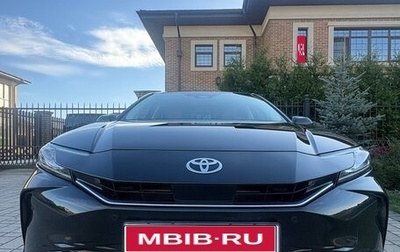 Toyota Camry, 2024 год, 3 350 000 рублей, 1 фотография