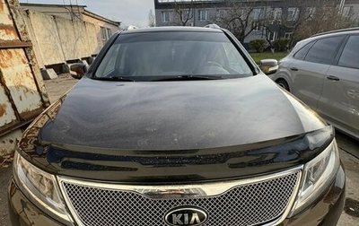 KIA Sorento II рестайлинг, 2015 год, 1 830 000 рублей, 1 фотография