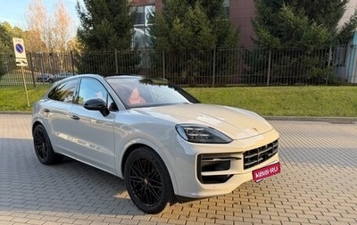Porsche Cayenne III, 2025 год, 18 000 000 рублей, 1 фотография