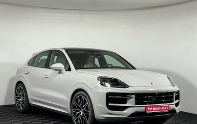Porsche Cayenne III, 2026 год, 20 900 000 рублей, 1 фотография