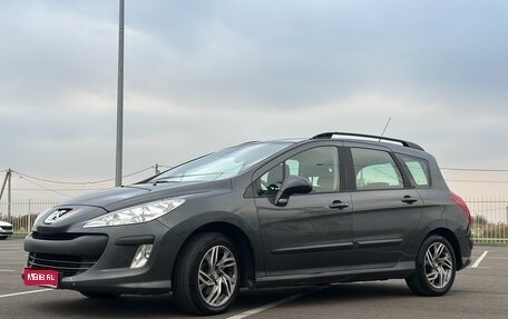 Peugeot 308 II, 2009 год, 340 000 рублей, 1 фотография