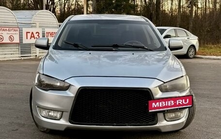 Mitsubishi Lancer IX, 2008 год, 539 000 рублей, 1 фотография