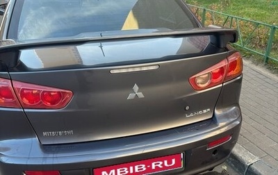 Mitsubishi Lancer IX, 2008 год, 750 000 рублей, 1 фотография
