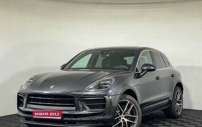 Porsche Macan I рестайлинг, 2025 год, 11 795 000 рублей, 1 фотография