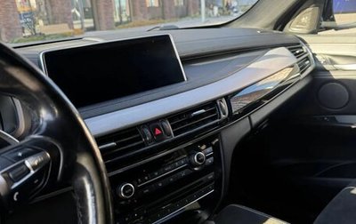 BMW X6, 2017 год, 3 500 000 рублей, 1 фотография