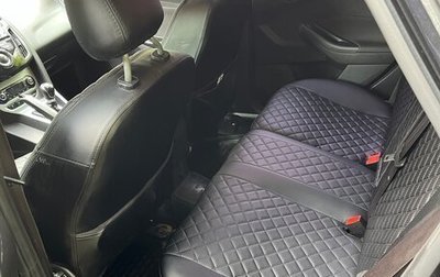 Ford Focus III, 2012 год, 700 000 рублей, 1 фотография