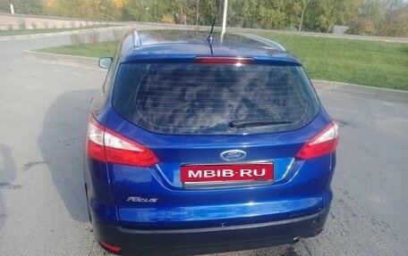 Ford Focus III, 2014 год, 700 000 рублей, 1 фотография