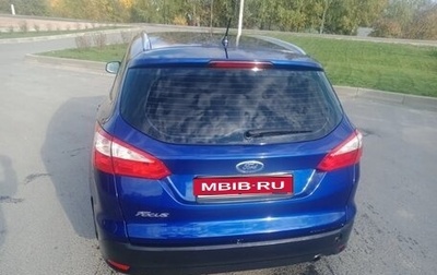 Ford Focus III, 2014 год, 700 000 рублей, 1 фотография