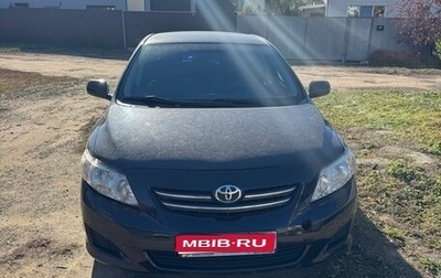 Toyota Corolla, 2008 год, 710 000 рублей, 1 фотография