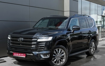 Toyota Land Cruiser, 2024 год, 12 498 000 рублей, 1 фотография