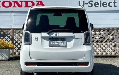 Honda N-One, 2022 год, 750 001 рублей, 2 фотография