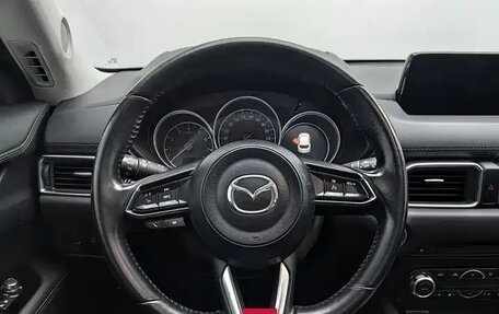 Mazda CX-5 II, 2022 год, 1 950 038 рублей, 7 фотография