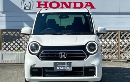Honda N-One, 2022 год, 750 001 рублей, 3 фотография