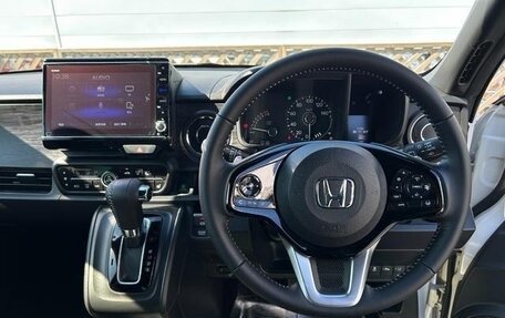 Honda N-One, 2022 год, 750 001 рублей, 9 фотография