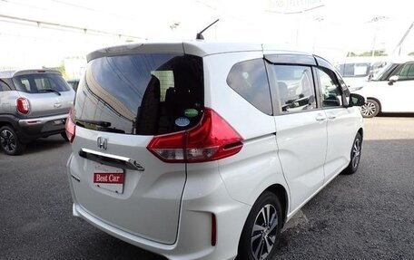 Honda Freed II, 2016 год, 1 180 000 рублей, 4 фотография