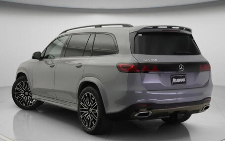 Mercedes-Benz GLS, 2026 год, 17 500 000 рублей, 2 фотография