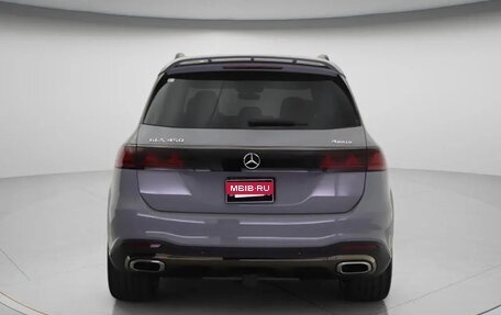 Mercedes-Benz GLS, 2026 год, 17 500 000 рублей, 3 фотография