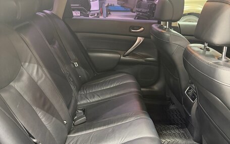Nissan Teana, 2011 год, 1 300 000 рублей, 5 фотография