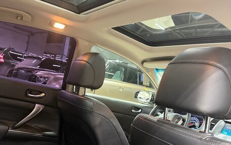 Nissan Teana, 2011 год, 1 300 000 рублей, 4 фотография