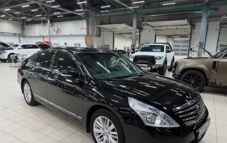 Nissan Teana, 2011 год, 1 300 000 рублей, 2 фотография