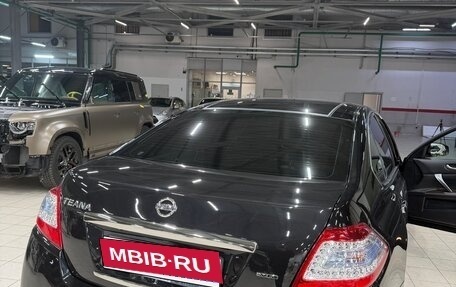 Nissan Teana, 2011 год, 1 300 000 рублей, 3 фотография