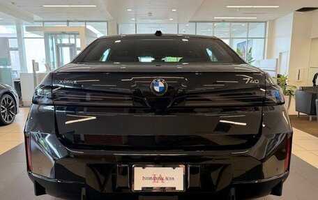 BMW 7 серия, 2026 год, 19 100 000 рублей, 4 фотография