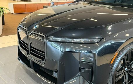 BMW 7 серия, 2026 год, 19 100 000 рублей, 3 фотография