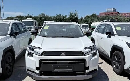 Toyota RAV4, 2026 год, 4 200 333 рублей, 2 фотография