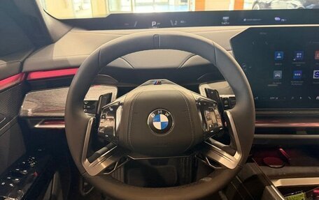 BMW 7 серия, 2026 год, 19 100 000 рублей, 12 фотография