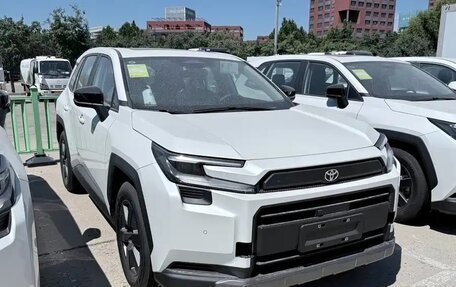 Toyota RAV4, 2026 год, 4 200 333 рублей, 3 фотография